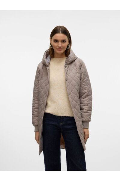 Vero Moda Mantel VMHAYLE Steppjacke