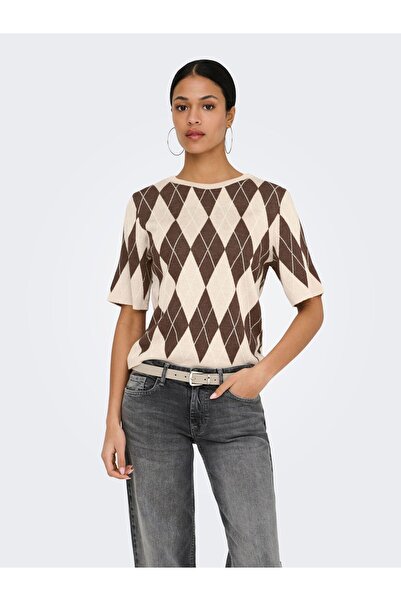 JDY Strickpullover JDYMAGGY Strickpullover