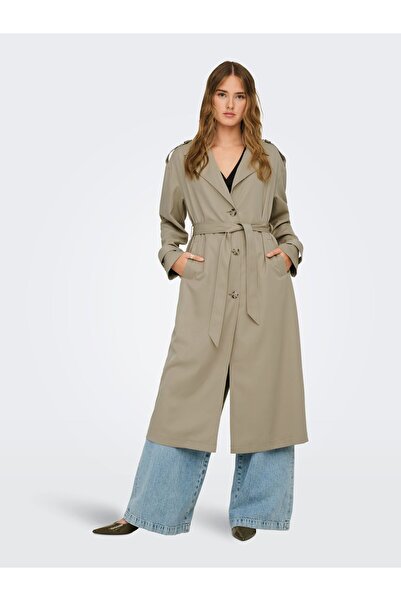 ONLY Trenchcoat ONLLINE Trenchcoat