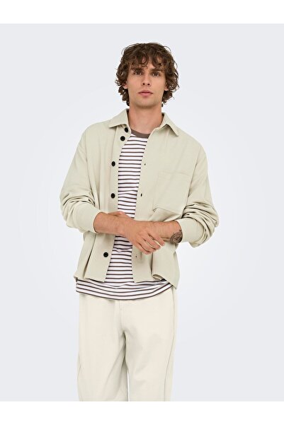 Only & Sons Overshirt ONSNEWKODYL Overshirt