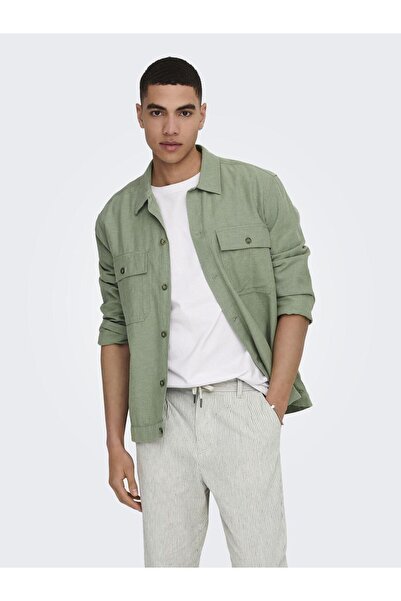 Only & Sons Overshirt ONSKENNET Overshirt