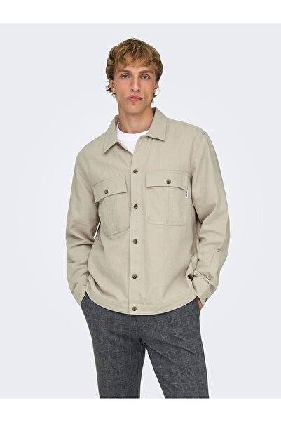 Only & Sons Overshirt ONSKENNET Overshirt
