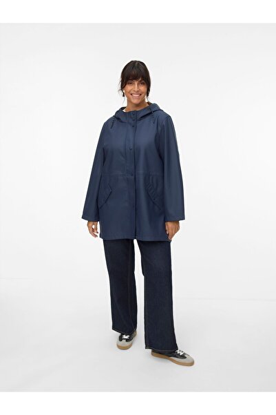 Veromoda Curve Jacke VMCMALOU Mantel