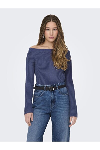 JDY Strickpullover JDYLEMON Strickpullover