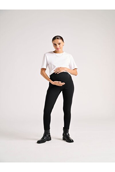 ONLY MATERNITY Leggings OLMLOVELY 2-pack Slim Fit Leggings