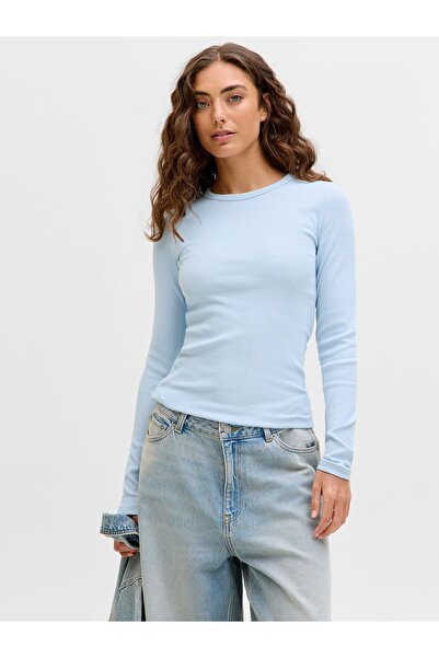 JJXX Langarm-T-Shirt JXFREYA Langarm-T-Shirt