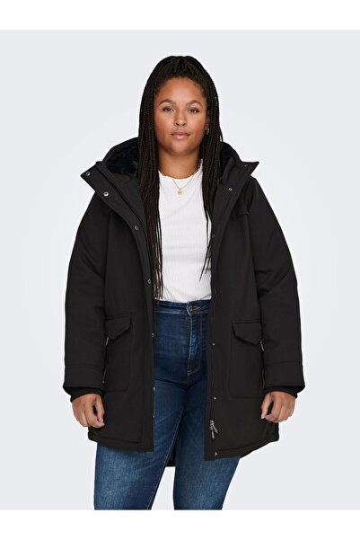 Only Carmakoma Langer Parka CARMAASTRICHT Langer Parka