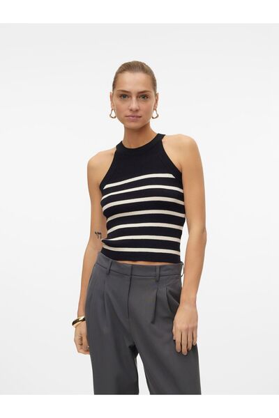 Vero Moda T-shirt VMSABA T-shirt