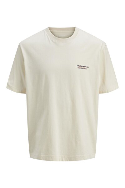 Jack & Jones T-shirt Gedruckt T-shirt Mini