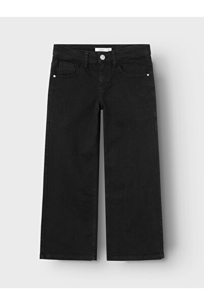 Name it Hose mit weitem Bein