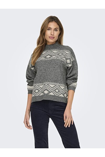 ONLY Strickpullover ONLVICTORIA Strickpullover