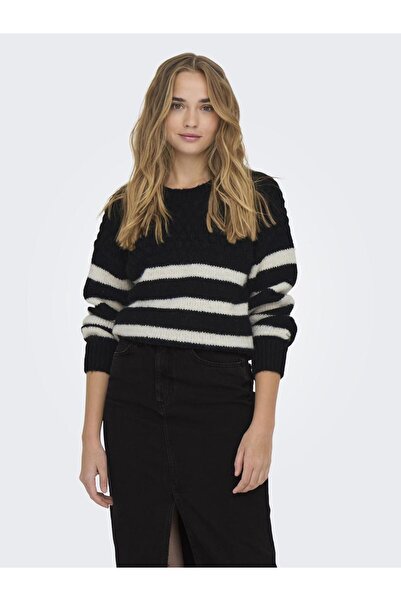 ONLY Strickpullover ONLBILLIE Strickpullover