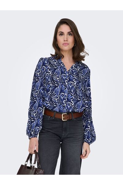 ONLY Hemd ONLRAYA Hemd