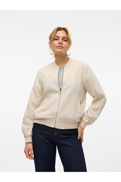 Vero Moda Blousonjacke VMDINNA Bomberjacke