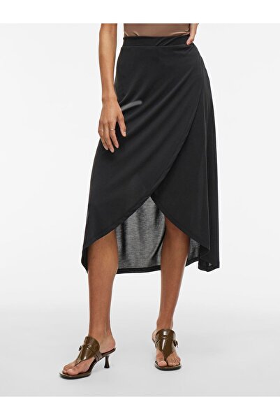 VILA Midirock High Waist