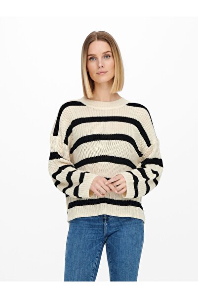JDY Strickpullover JDYJUSTY Strickpullover