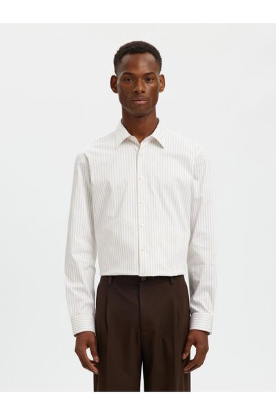 Selected Homme Hemd Slim Fit