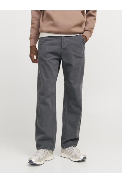 Jack & Jones Locker geschnitten JJIEDDIE JJWORKER MF 140 NOOS Locker geschnitten