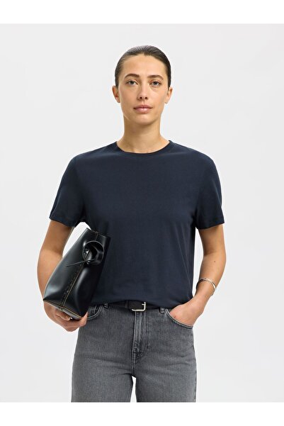 Selected Femme T-Shirt Klassisches