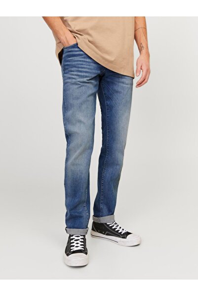 Jack & Jones Slim fit jeans JJIGLENN JJICON JJ 357 50SPS NOOS Slim fit jeans