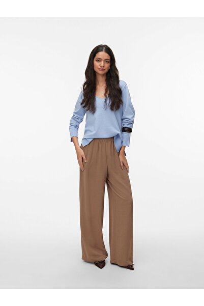 Vero Moda Strickpullover VMSILJE Strickpullover