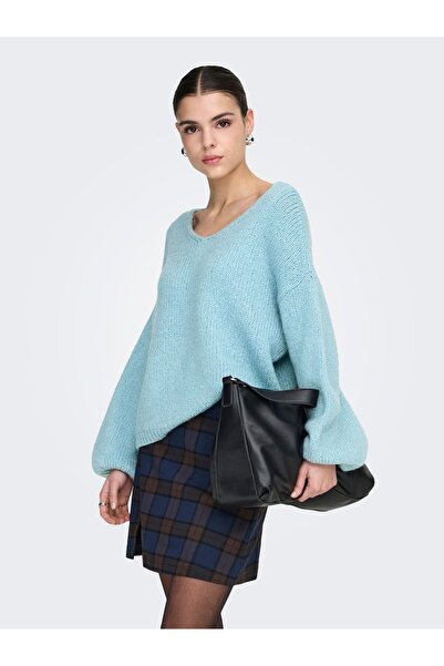 JDY Strickpullover JDYDINEA Strickpullover