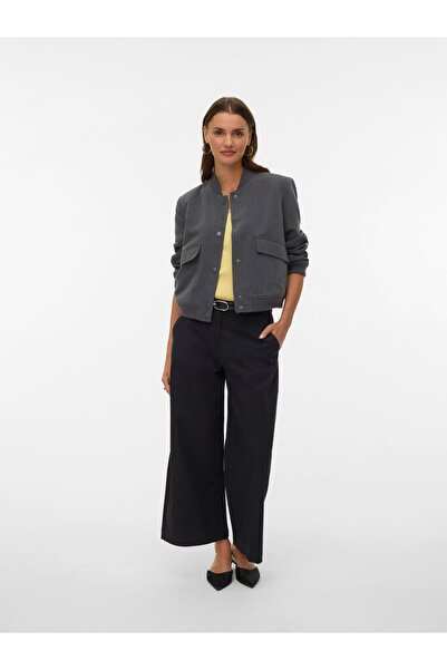 Vero Moda Mantel VMAMALA Bomberjacke