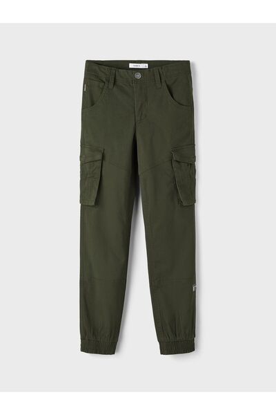 Name it Cargohose Regular Fit