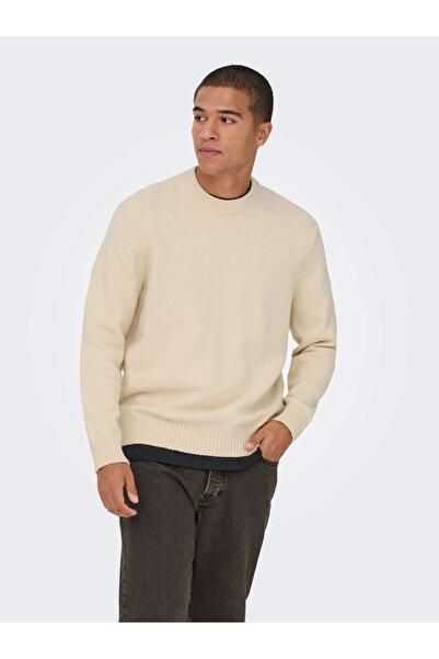 Only & Sons Strickpullover ONSJAMES Pullover