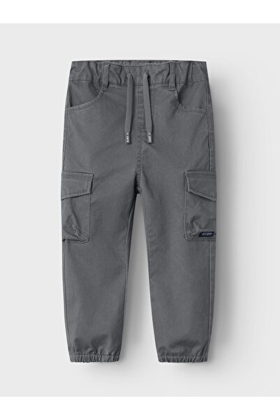 Name it Cargohose Baggy Fit