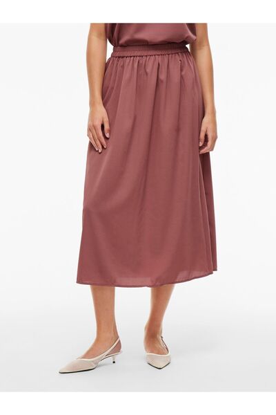 VILA Midirock High Waist