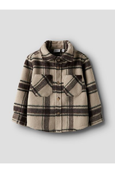 Name it Hemd Langarm