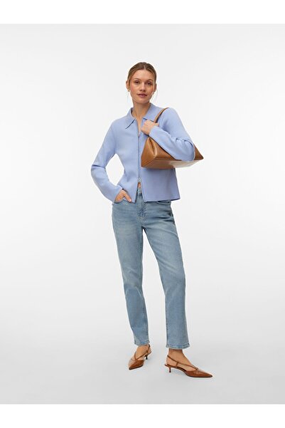 Vero Moda Strickjacke AWHANNA Strickjacke