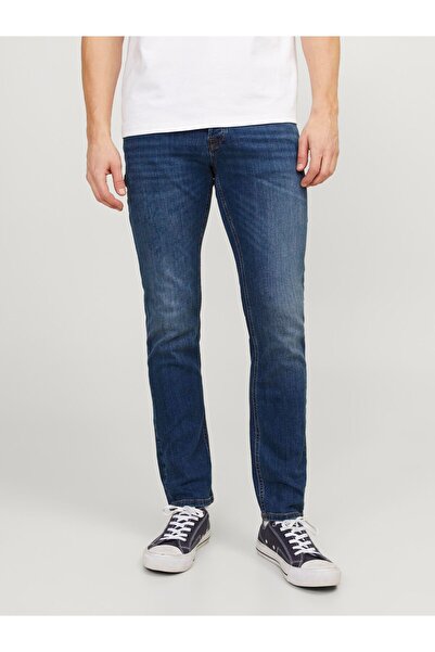 Jack & Jones Slim Fit mit geradem Bein JJITIM JJORIGINAL AM 782 50SPS NOOS Sl...