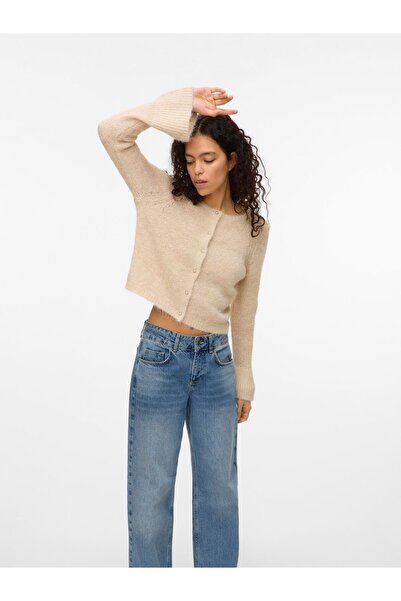 Vero Moda Strickjacke AWLEAH Strickjacke