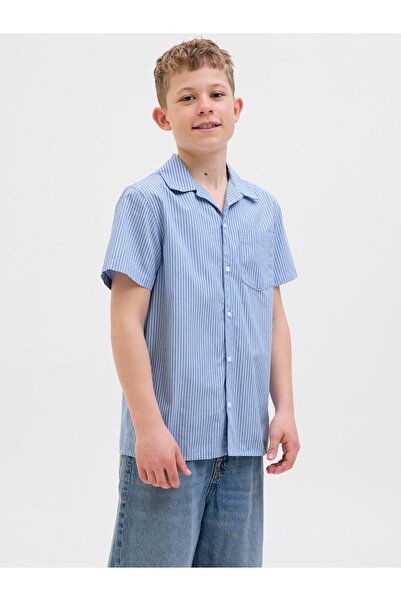 Jack & Jones Junior Hemd Hemd Junior