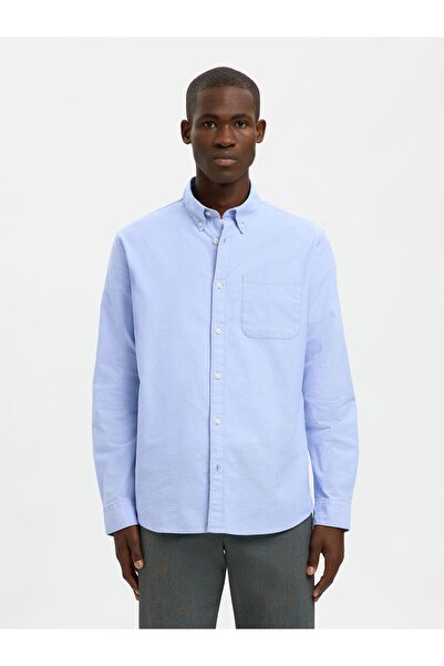Selected Homme Hemd Oxford