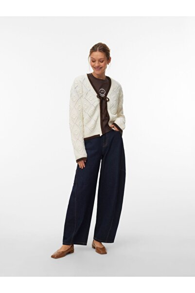 Vero Moda Strickjacke VMBECCA Strickjacke