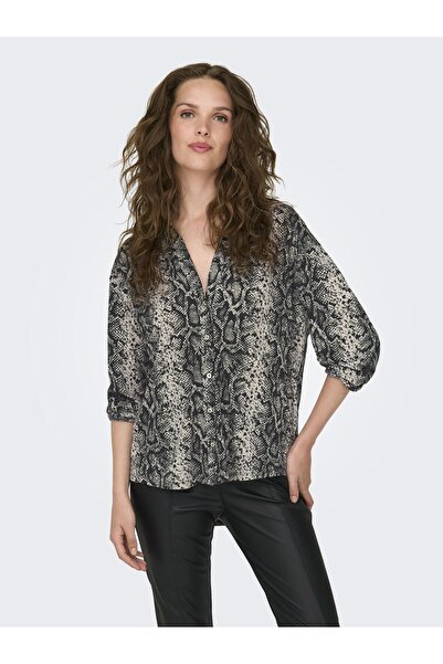 JDY Hemd JDYZOEY Hemd