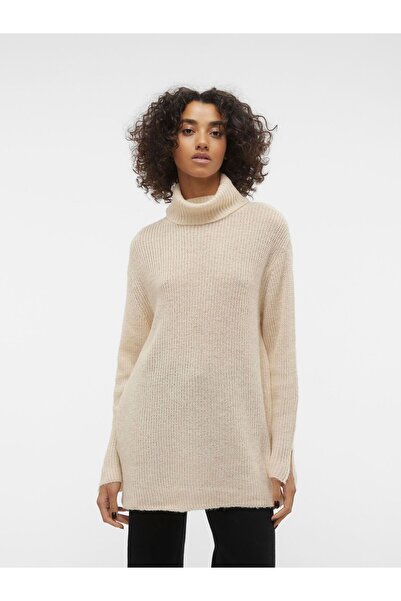 Vero Moda Strickpullover VMRIKI Strickpullover