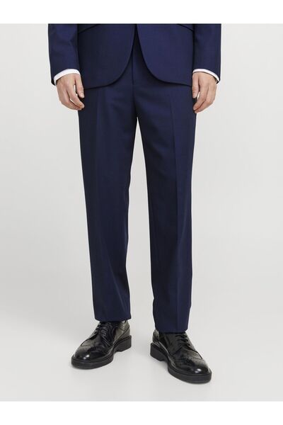 Jack & Jones Premium Anzughose JPRTHEO Regular Fit Anzughose