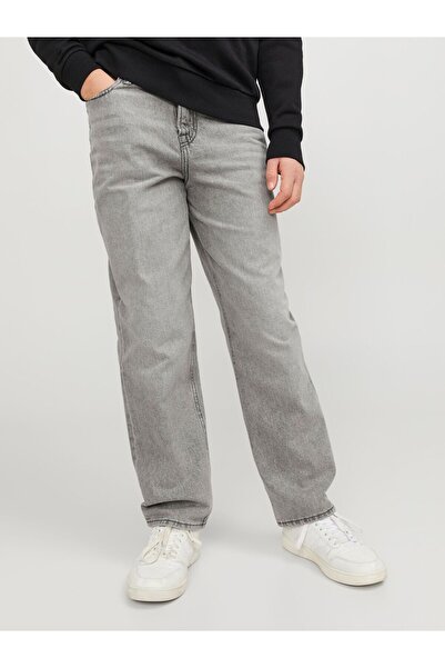 Jack & Jones Junior Relaxed Fit Jeans JJICHRIS JJORIGINAL AKM 928 NOOS JNR Re...