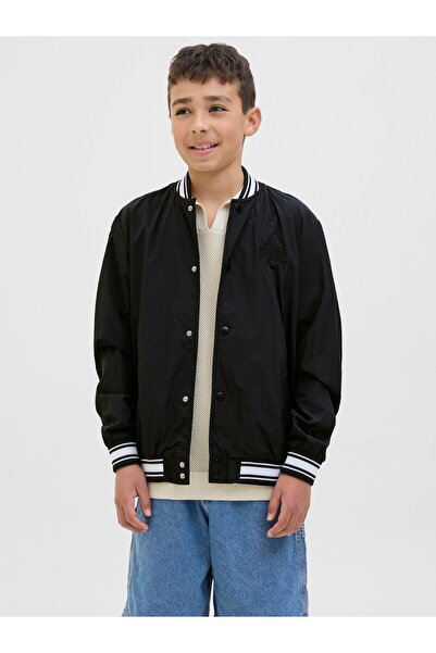 Jack & Jones Junior Blousonjacke Blousonjacke Junior