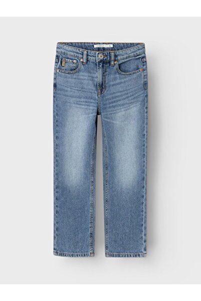 Name it Blugi Straight Fit