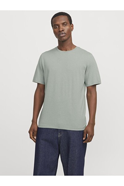 Jack & Jones T-shirt Einfarbig T-shirt