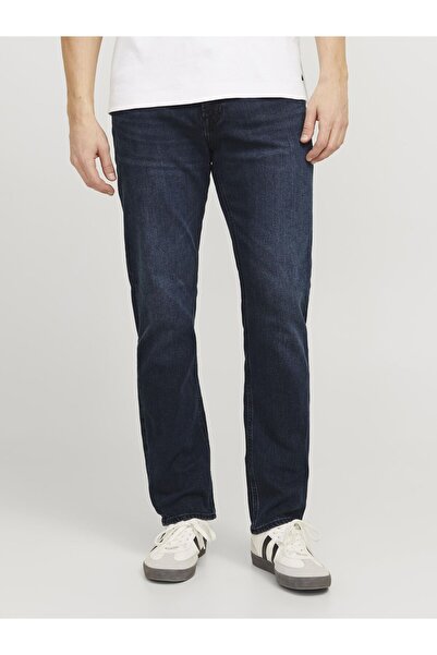 Jack & Jones Jeans mit normaler Passform JJICLARK JJIORIGINAL AM 300 NOOS Jea...