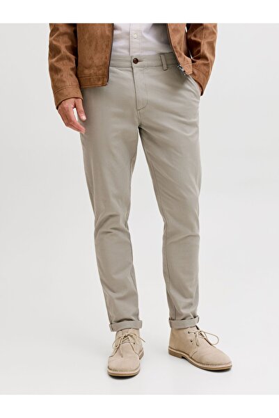 Jack & Jones Chino Hose Slim Fit Chino Hose
