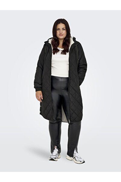 Only Carmakoma Steppjacke CARNEWSANDY Steppjacke