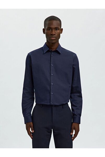 Selected Homme Hemd Slim Fit