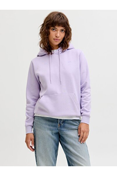 JJXX Kapuzenpullover JXABBIE Kapuzenpullover